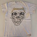 Metallica - TShirt or Longsleeve - metallica