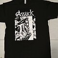 Assuck - TShirt or Longsleeve - assuck