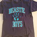 BEASTIE BOYS - TShirt or Longsleeve - beastie boys