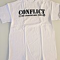 Conflict - TShirt or Longsleeve - conflict