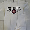 Foo Fighters - TShirt or Longsleeve - foo fighters