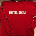 Youth Of Today - TShirt or Longsleeve - youth of today
