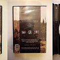 Burzum - Tape / Vinyl / CD / Recording etc - Filosofem (Japanese edition)