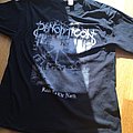 Panopticon - TShirt or Longsleeve - Panopticon-Roads to the north