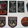 Bolt Thrower - Patch - Bolt Thrower Some new stuff (please read the description!!!)