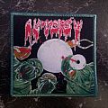 Autopsy - Patch - Autopsy - Severed Survival Patch (woven lim.100)