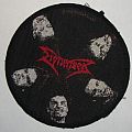 Dismember - Patch - Dismember - Pieces (woven Patch)