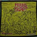 Morbid Angel - Patch - morbid angel