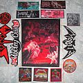 Immolation - Patch - Immolation