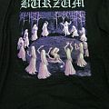 Burzum - TShirt or Longsleeve - Burzum