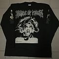 Cradle Of Filth - TShirt or Longsleeve - Cradle Of Filth - Sedusa Of Ravens & Angels