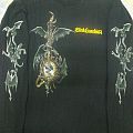 Blind Guardian - TShirt or Longsleeve - Blind Guardian - Dragons