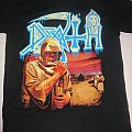 Death - TShirt or Longsleeve - Death