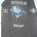 Burzum - TShirt or Longsleeve - Burzum - Hlidskjalf