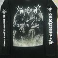 Emperor - TShirt or Longsleeve - Emperor - Prometheus