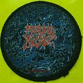 Morbid Angel - Patch - Morbid Angel - Altars of Madness