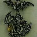 Blind Guardian - Pin / Badge - Blind Guardian Pin