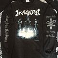 Incantation - TShirt or Longsleeve - Incantation - Triumph In Blasphemy