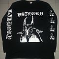 Bathory - TShirt or Longsleeve - Bathory