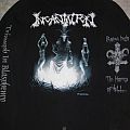 Incantation - TShirt or Longsleeve - Incantation - Triumph In Blasphemy