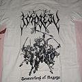 Impiety - TShirt or Longsleeve - Impiety