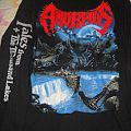 Amorphis - TShirt or Longsleeve - Amorphis