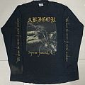 Abigor - TShirt or Longsleeve - Abigor - Supreme Immortal Art