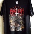 Marduk - TShirt or Longsleeve - Marduk - Opus Nocturne