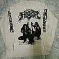 Immortal - TShirt or Longsleeve - Immortal - Battle In The North