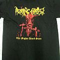 Rotting Christ - TShirt or Longsleeve - Rotting Christ - Thy Mighty Attack Siam