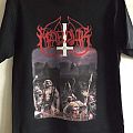 Marduk - TShirt or Longsleeve - Marduk - Heaven Shall Burn...When We Are Gathered