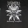 Impiety - TShirt or Longsleeve - Impiety