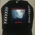 Summoning - TShirt or Longsleeve - Summoning -​ Minas Morgul Longsleeve