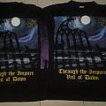 Thus Defiled - TShirt or Longsleeve - Thus Defiled - Through the Impure Veil of Dawn