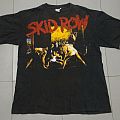 Skid Row - TShirt or Longsleeve - Skid Row - Slave To The Grind Tour 91/92