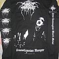 Darkthrone - TShirt or Longsleeve - Dark Throne - Translivanian Hunger Longsleeve