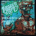 Broken Hope - Patch - Broken Hope - Swamped In Gore