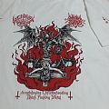 ARCHGOAT - TShirt or Longsleeve - archgoat surrender of divinity