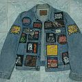 Morbid Angel - Battle Jacket - MorbId Angel - Tribute Jacket