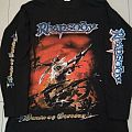 Rhapsody - TShirt or Longsleeve - Rhapsody - Dawn of Victory