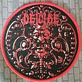 Deicide - Patch - Deicide - Deicide