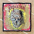 Repulsion - Patch - Repulsion - Horrified