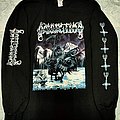 Dissection - TShirt or Longsleeve - Dissection - Storm Of The Light's Bane