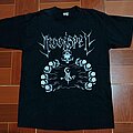 Moonspell - TShirt or Longsleeve - Moonspell