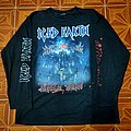 Iced Earth - TShirt or Longsleeve - Iced Earth - Horror Show Long sleeve