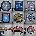 Aerosmith - Patch - Patches