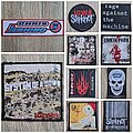 System Of A Down - Patch - Various patches