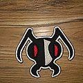 Alien Ant Farm - Patch - Alien ant farm patch