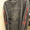 Dark Funeral - TShirt or Longsleeve - Dark Funeral - Swedish Black Metal Longsleeve