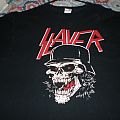 Slayer - TShirt or Longsleeve -  Slayer